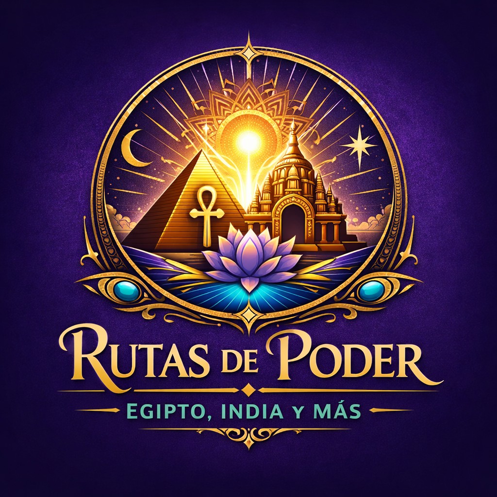 Viajes Iniciáticos — Portales de Poder y Sabiduría Ancestral